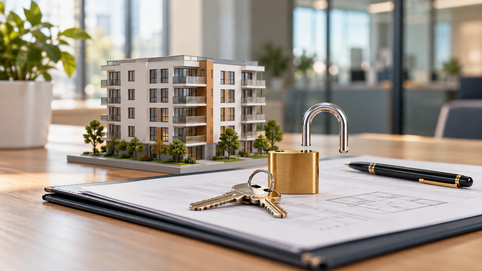 Как продать квартиру в ипотеке: 4 способа и подводные камни